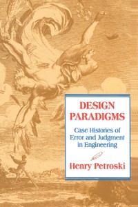 Cover Design Paradigms