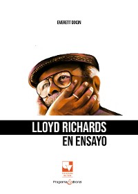 Cover Lloyd Richards en ensayo