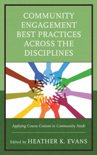 Cover Community Engagement Best Practices Across the Disciplines