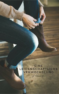 Cover Eine leidenschaftliche Verwechslung