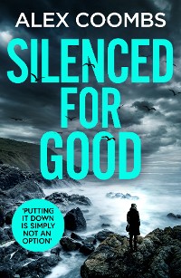 Cover Silenced For Good