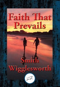 Cover Faith That Prevails