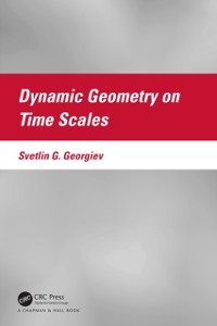 Cover Dynamic Geometry on Time Scales