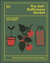 Cover Self-Sufficiency Garden