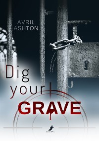 Cover Dig your Grave