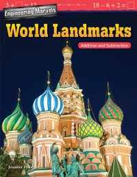 Cover Engineering Marvels: World Landmarks