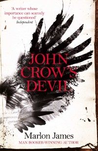 Cover John Crow''s Devil
