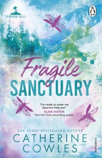 Cover Fragile Sanctuary