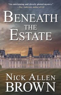 Cover Beneath the Estate