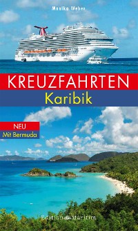 Cover Kreuzfahrten Karibik