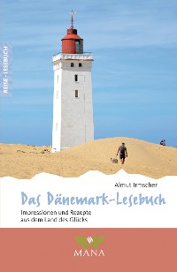 Cover Das Dänemark-Lesebuch