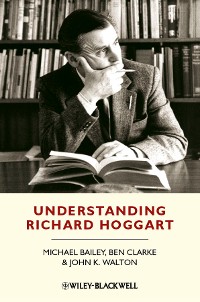 Cover Understanding Richard Hoggart