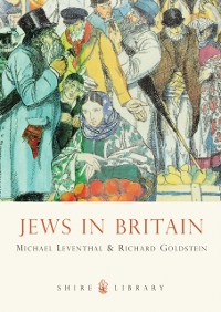 Cover Jews in Britain
