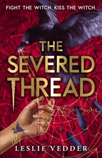 Cover Bone Spindle: The Severed Thread