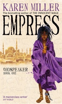 Cover Empress