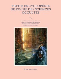 Cover Petite encyclopédie de poche des sciences occultes