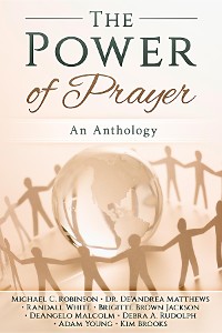 Cover The Power of Prayer