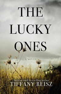 Cover Lucky Ones