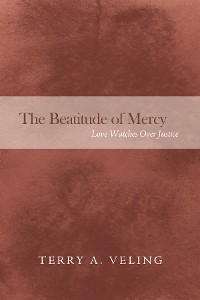 Cover The Beatitude of Mercy