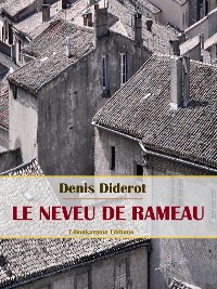 Cover Le Neveu de Rameau