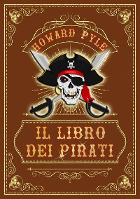 Cover Il libro dei Pirati