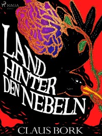 Cover Land hinter den Nebeln