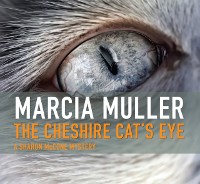 Cover Cheshire Cat's Eye