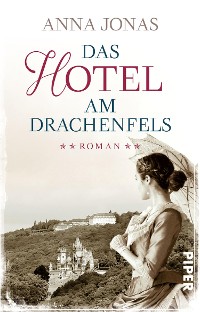 Cover Das Hotel am Drachenfels