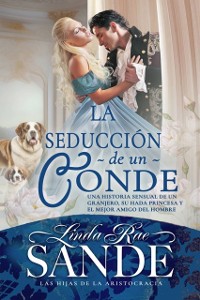 Cover La seducción de un conde