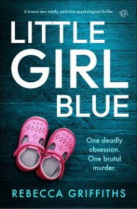 Cover Little Girl Blue