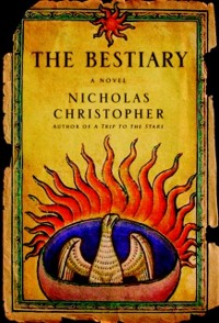 Cover Bestiary