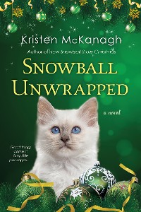 Cover Snowball Unwrapped