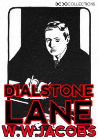 Cover Dialstone Lane