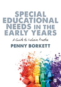 Cover Special Educational Needs in the Early Years