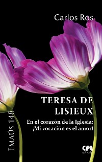 Cover Teresa de Lisieux