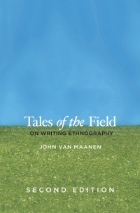 Cover Tales of the Field