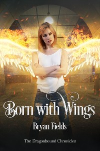 Cover Born With Wings