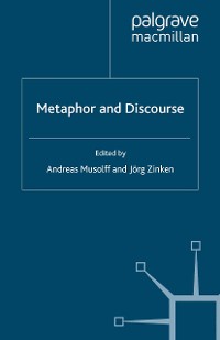 Cover Metaphor and Discourse