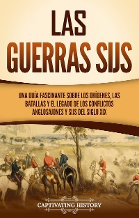 Cover Las guerras sijs