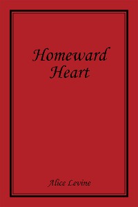 Cover Homeward Heart