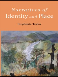 Cover Narratives of Identity and Place