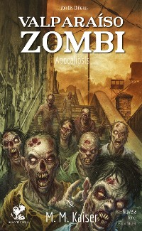 Cover Valparaíso Zombi