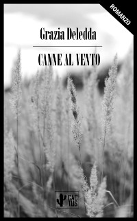 Cover Canne al vento