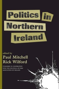Cover Politics In Northern Ireland