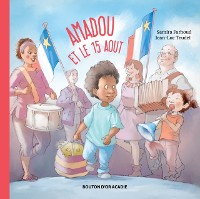 Cover Amadou et le 15 aout
