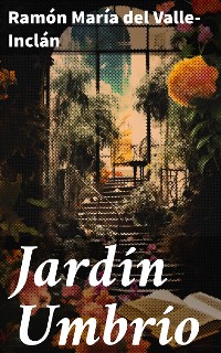 Cover Jardín Umbrío