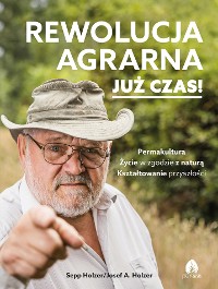 Cover Rewolucja agrarna