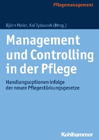 Cover Management und Controlling in der Pflege