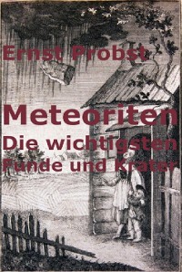 Cover Meteoriten