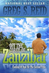 Cover Off the Coast of Zanzibar